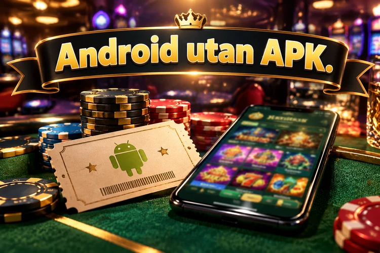 Android utan APK
