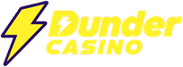 Dunder Casino logotyp